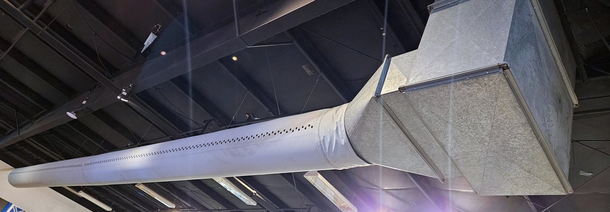 Indoor air quality equipment and duct cleaning services Longmont